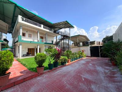 2 BHK Independent House