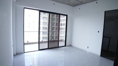 Bedroom Image of 2500 Sq.ft 3 BHK Apartment / Flat for sale in Samarthya Excellence, Pal Surat for Rs. 12200000
