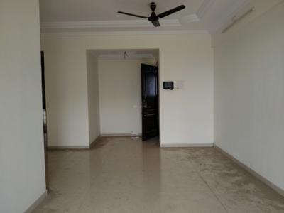 Living Room Image of 1150 Sq.ft 2 BHK Apartment / Flat for sale in Orient Platinum, Kharghar Navi Mumbai for Rs. 14600000