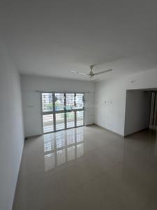 Hall Image of 950 Sq.ft 2 BHK Apartment / Flat for rent in Goyal My Home Wakad, Wakad Pune for Rs. 27006