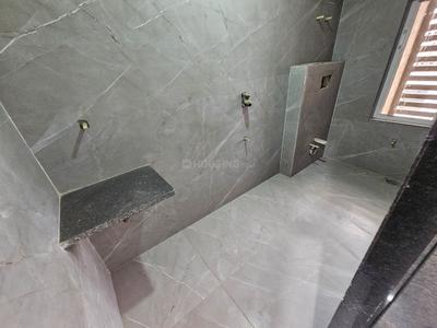 Bathroom Image of 1130 Sq.ft 2 BHK Apartment / Flat for sale in Shivam Tulip Elegance, Ulwe Navi Mumbai for Rs. 11500000
