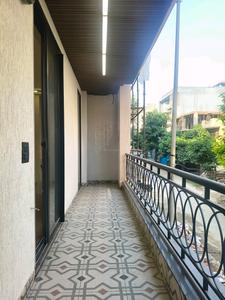 Living Room Image of 1550 Sq.ft 3 BHK Builder Floor for sale in Sector 56 Gurgaon for Rs. 27000000