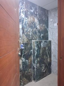Bedroom Three Image of 1400 Sq.ft 3 BHK Apartment / Flat for sale in Sector 104 Noida for Rs. 5690000