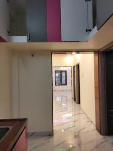 Kitchen One Image of 2150 Sq.ft 5 BHK Independent House for sale in Ayappakkam Chennai for Rs. 16500000