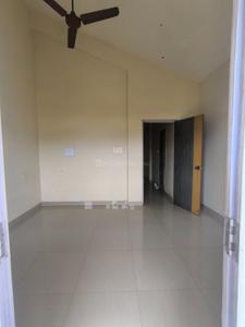 Hall Image of 1313 Sq.ft 3 BHK Villa for rent in Panzorconi Goa for Rs. 30000