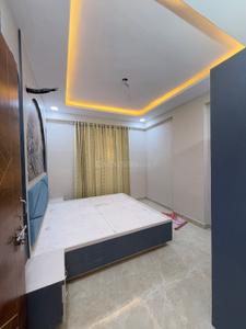 Bedroom Image of 950 Sq.ft 2 BHK Apartment / Flat for sale in Vaishali Nagar Extension Jaipur for Rs. 4099000