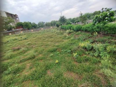 Image of 2700 Sq.ft Residential Plot / Land for sale in Bhankrota, Jaipur for Rs. 12300000