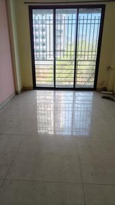 Hall Image of 660 Sq.ft 1 BHK Apartment / Flat for sale in Mesa Vista, Kharghar Navi Mumbai for Rs. 5500000