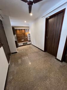 2 BHK Independent Builder Floor