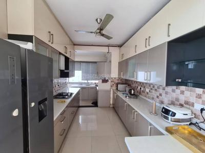 Kitchen Image of 2475 Sq.ft 3 BHK Apartment / Flat for sale in Malleswaram Bengaluru for Rs. 45000000