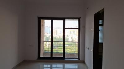 Bedroom Image of 990 Sq.ft 2 BHK Apartment / Flat for sale in K Raheja Interface Heights, Malad West Mumbai for Rs. 25500000