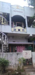 1 BHK Independent House