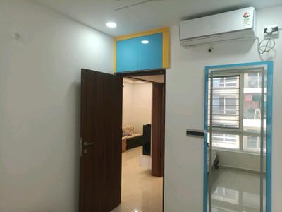 Bedroom Image of 1358 Sq.ft 3 BHK Apartment / Flat for sale in Urbanrise On Cloud 33, Bachupally Hyderabad for Rs. 13500000