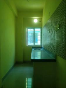 Kitchen Image of 1290 Sq.ft 3 BHK Apartment / Flat for sale in Airport Gate no. 1 Kolkata for Rs. 5805000