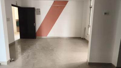 Living Room Image of 1320 Sq.ft 2.5 BHK Apartment / Flat for sale in Supertech Livingston, Crossings Republik Ghaziabad for Rs. 9500000