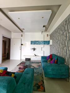 Bedroom Image of 1190 Sq.ft 2 BHK Apartment / Flat for sale in Swaraj Daffodils, Airoli Navi Mumbai for Rs. 19000000