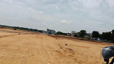 Image of 180 Sq.ft Residential Plot / Land for sale in Akshita Mahipolis, Maheshwaram, Hyderabad for Rs. 4670900