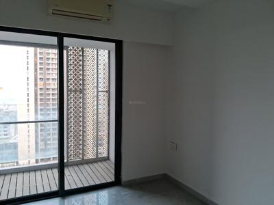 Bedroom Image of 645 Sq.ft 2 BHK Apartment / Flat for sale in Gagan 139, Kurla East Mumbai for Rs. 15000000