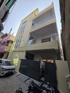 Image of 1800 Sq.ft 4 BHK Independent House for sale in Champapet, Hyderabad for Rs. 28000000