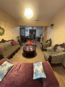 Hall Image of 1900 Sq.ft 3 BHK Apartment / Flat for sale in Paras Tierea, Sector 137 Noida for Rs. 23000000