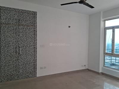 Bedroom Image of 1674 Sq.ft 3 BHK Apartment / Flat for rent in IFCI 21st Milestone Residency, Meerut Road Industrial Area Ghaziabad for Rs. 25000
