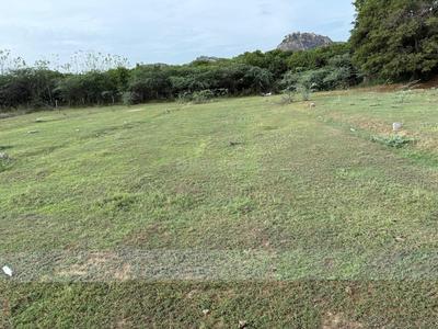 Image of 1620 Sq.ft Residential Plot / Land for sale in Tata Nagar, Tirupathi for Rs. 1700000