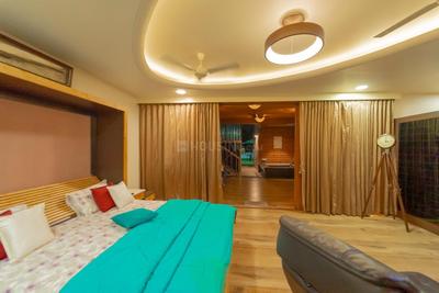 Bedroom Image of 10500 Sq.ft 5 BHK Independent House for sale in Adyar Chennai for Rs. 250000000