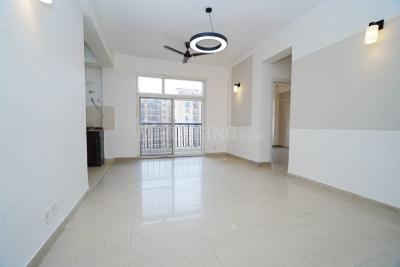 Hall Image of 945 Sq.ft 2 BHK Apartment / Flat for sale in Amrapali Zodiac, Sector 120 Noida for Rs. 9000000