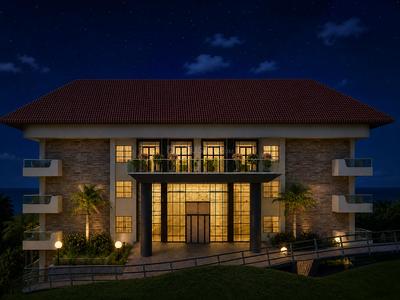Malabar hills Plot View 2