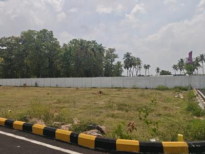 Image of 900 Sq.ft Residential Plot / Land for sale in Naduveerapattu, Chennai for Rs. 3149100