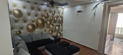 Hall Image of 900 Sq.ft 2 BHK Independent House for rent in Ashok Nagar New Delhi for Rs. 34000