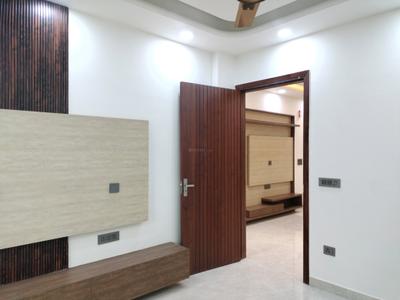 Bedroom Image of 1260 Sq.ft 3 BHK Builder Floor for sale in BPTP District 3, Sector 85 Faridabad for Rs. 14200000