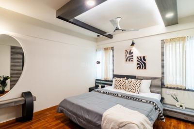 Bedroom Image of 1973 Sq.ft 3 BHK Apartment / Flat for sale in Inner Glory Fields, Choodasandra Bengaluru for Rs. 22200000