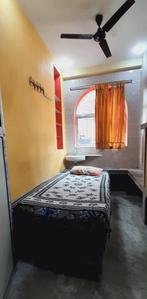 Bedroom Image of Moni in Dhakuria, Kolkata