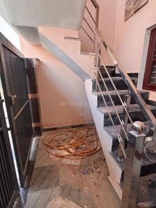 Balcony Image of 720 Sq.ft 3 BHK Villa for sale in Sector 115 Mohali for Rs. 7190000