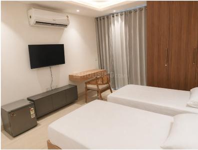 Bedroom Image of ayush mishra in Sector 41, Gurgaon