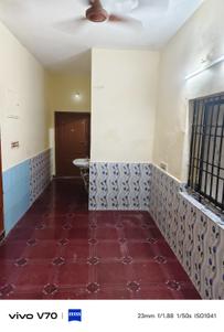 Balcony Image of 350 Sq.ft 1 BHK Independent House for rent in Sholinganallur Chennai for Rs. 15000