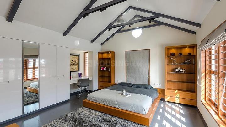 Vrundavan Shree Vrundavan Villa 6 Main Image 1