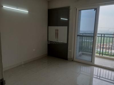 Bedroom Image of 1404 Sq.ft 3 BHK Apartment / Flat for sale in Eldeco Live By The Greens Phase 1, Sector 150 Noida for Rs. 18000000