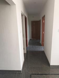 Image of 600 Sq.ft 2 BHK Independent House for rent in Sevashrama, Bengaluru for Rs. 22000