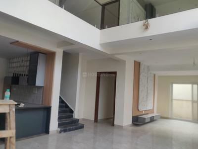 Image of 3700 Sq.ft 5 BHK Villa for rent in Infocity Majestic, Kismatpur, Hyderabad for Rs. 90000
