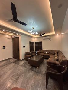 Hall Image of 2850 Sq.ft 4 BHK Independent House for sale in South City Lucknow for Rs. 32000000