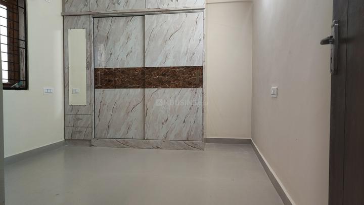 Indira Nagar Bedroom One 1