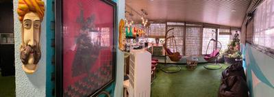 Balcony Image of 1310 Sq.ft 2 BHK Apartment / Flat for sale in Bhoomi Harmony, Kamothe Navi Mumbai for Rs. 15000000