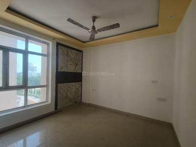 Bedroom Image of 1715 Sq.ft 3 BHK Apartment / Flat for rent in Pardesi Ushay Tower, Kundli Sonipat for Rs. 23999