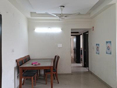 Dining Area Image of 1701 Sq.ft 3 BHK Apartment / Flat for sale in DLF Capital Greens Phase 1 And 2, Karampura New Delhi for Rs. 32500000