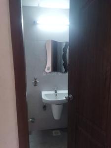 Bathroom Image of 1207 Sq.ft 2 BHK Apartment / Flat for sale in Casagrand Cherry Pick, Perumbakkam Chennai for Rs. 7500000