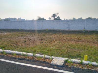 Image of 900 Sq.ft Residential Plot / Land for sale in Guduvancheri, Chennai for Rs. 3060000