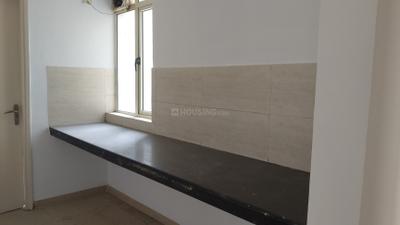 Kitchen Image of 1430 Sq.ft 2.5 BHK Apartment / Flat for sale in Vatika The Seven Lamps, Sector 82 Gurgaon for Rs. 15500000