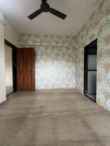 Hall Image of 575 Sq.ft 1 BHK Apartment / Flat for sale in Chaitanya Om Rajlaxmi CHS, Pakhadi Thane for Rs. 6800000